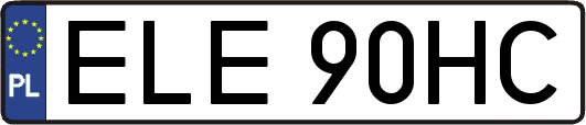 ELE90HC