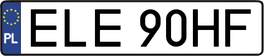 ELE90HF