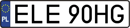 ELE90HG