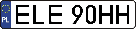 ELE90HH