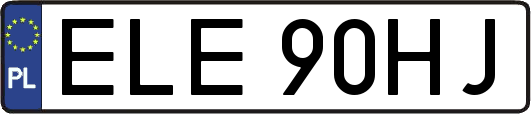 ELE90HJ