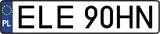 ELE90HN