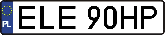 ELE90HP