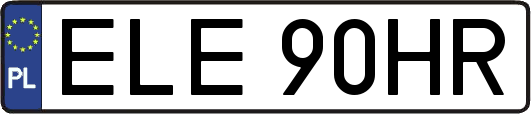 ELE90HR
