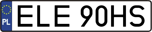 ELE90HS