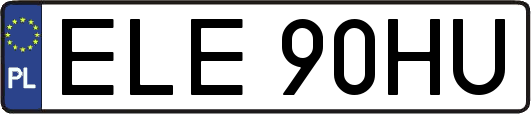 ELE90HU
