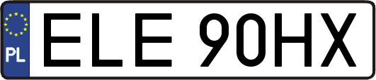 ELE90HX