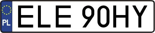 ELE90HY