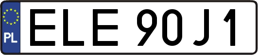 ELE90J1