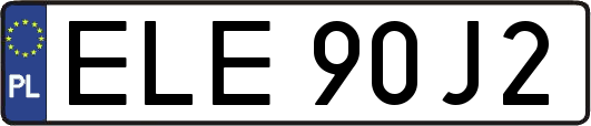 ELE90J2