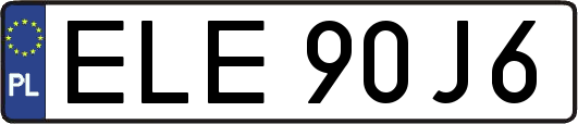 ELE90J6