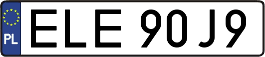 ELE90J9