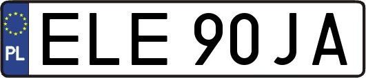ELE90JA
