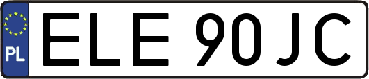 ELE90JC