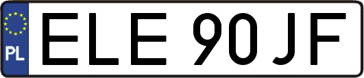 ELE90JF
