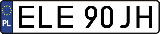 ELE90JH