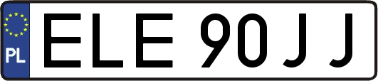 ELE90JJ