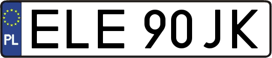 ELE90JK