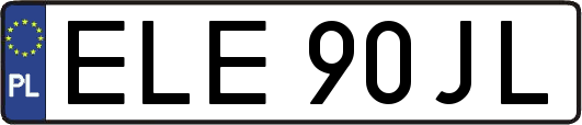 ELE90JL