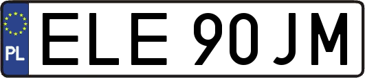ELE90JM