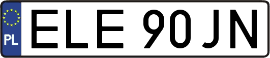 ELE90JN
