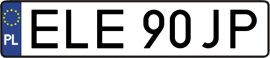 ELE90JP