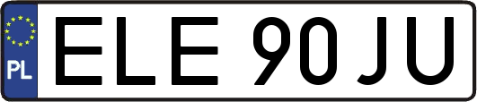 ELE90JU