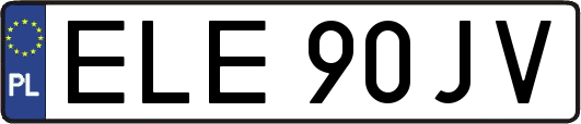 ELE90JV