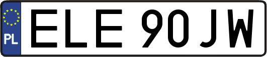 ELE90JW