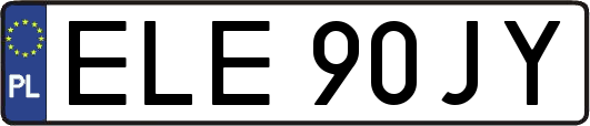 ELE90JY
