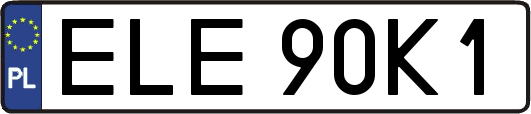 ELE90K1