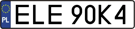 ELE90K4