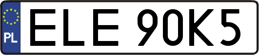 ELE90K5