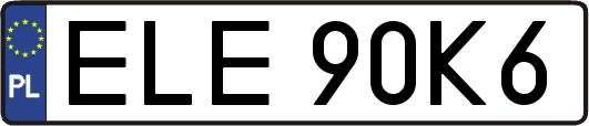 ELE90K6