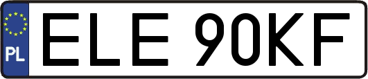ELE90KF