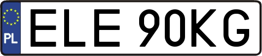 ELE90KG