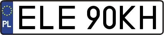 ELE90KH