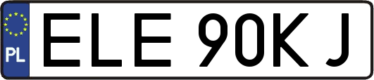 ELE90KJ