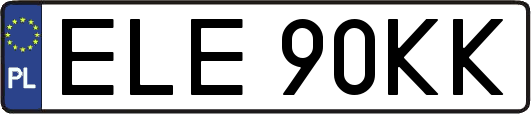 ELE90KK