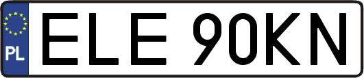 ELE90KN