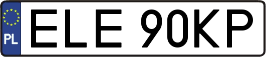 ELE90KP