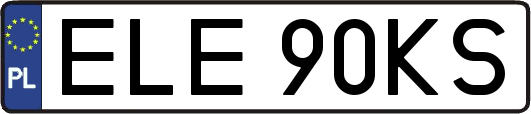 ELE90KS
