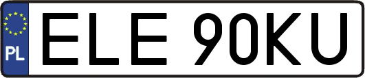 ELE90KU
