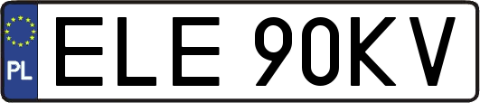 ELE90KV