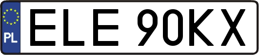 ELE90KX