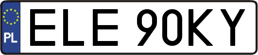 ELE90KY