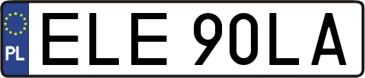 ELE90LA