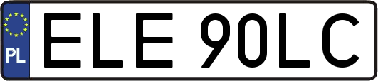 ELE90LC