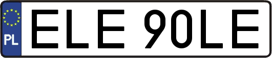 ELE90LE