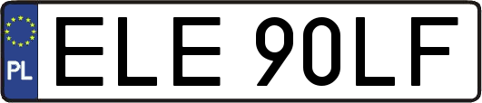 ELE90LF